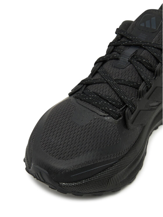 adidas adidas Bežecké topánky Ultrarun 5 TR JP5901 Čierna