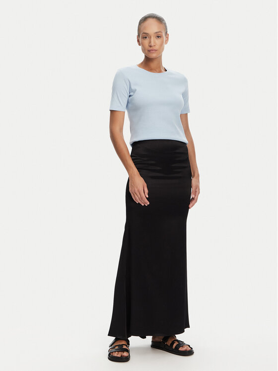 Tatuum Tatuum Тишърт Kiri 1 T2505.111 Жълт Regular Fit