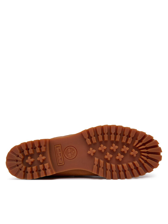 Timberland Timberland Nizki čevlji AuthenticTB0A2GNVANR1 Svetlo rjava