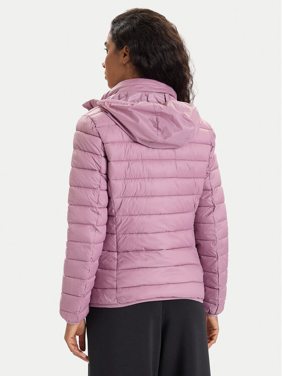 EA7 Emporio Armani EA7 Emporio Armani Giacca di transizione 7W000473 AF12477 UA272 Rosa Slim Fit