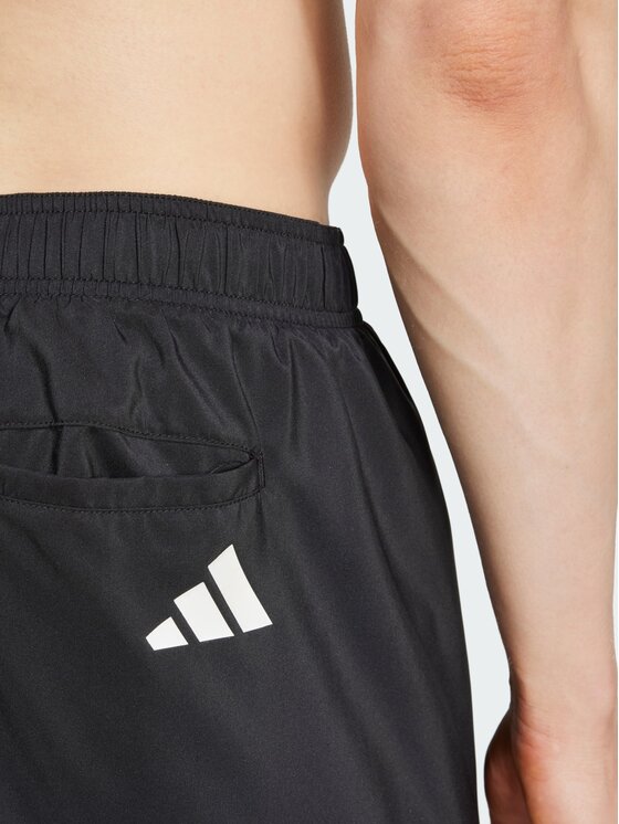 adidas adidas Kąpielówki 143789 Czarny