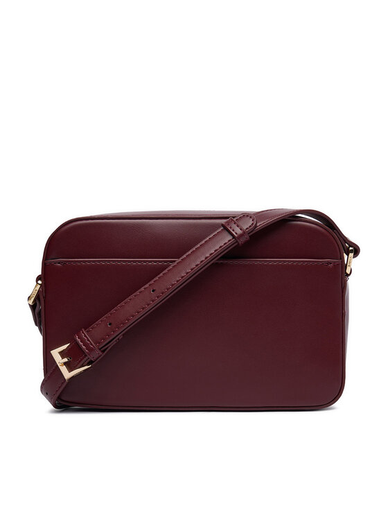 MEXX MEXX Handtasche CEO-MEXX-S-011-10 Dunkelrot