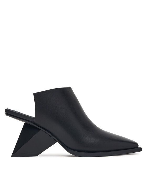 United Nude United Nude Чехли Rockit Mule III 110420116 Черен