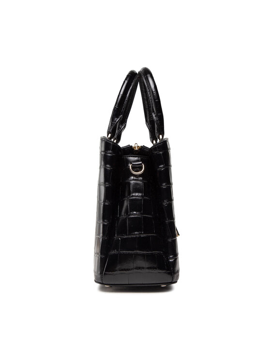 Borsetta Toni R13DP327 Nero