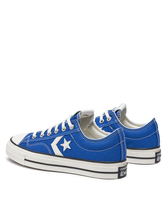 Converse Converse Trampki Star Player 76 A11531C Turkusowy