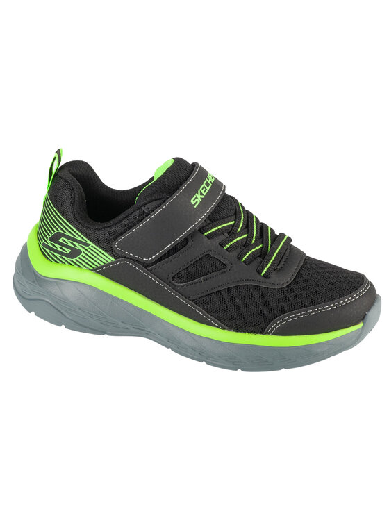 Skechers Skechers Sneakers Boundless Nero