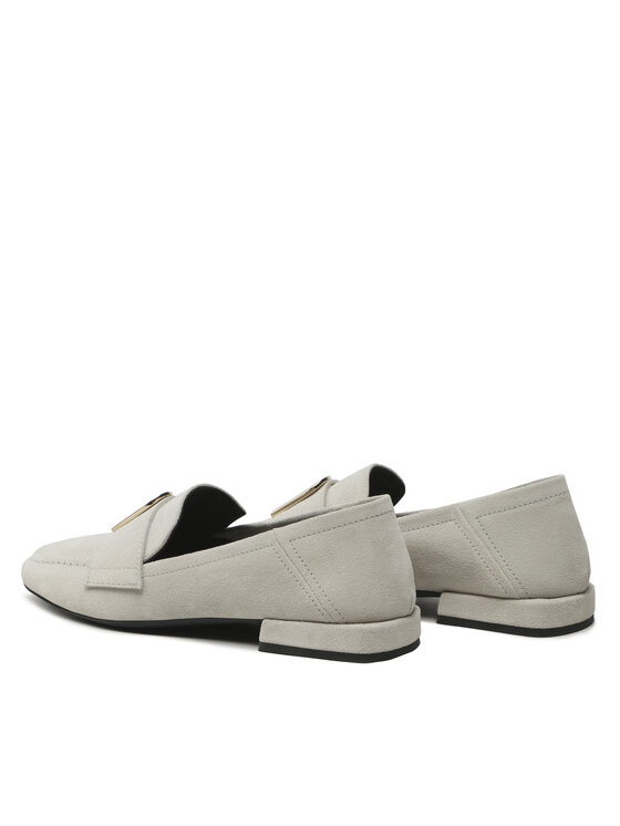 Loafers 1927 YE47ACO-Y61000-GDJ00-1-007-20-IT