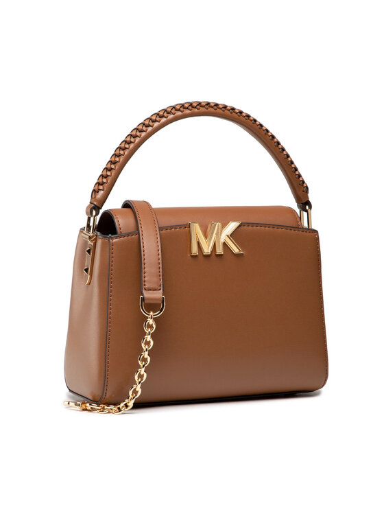MICHAEL Michael Kors MICHAEL Michael Kors Soma Karlie 32F1GCDC5L Brūns