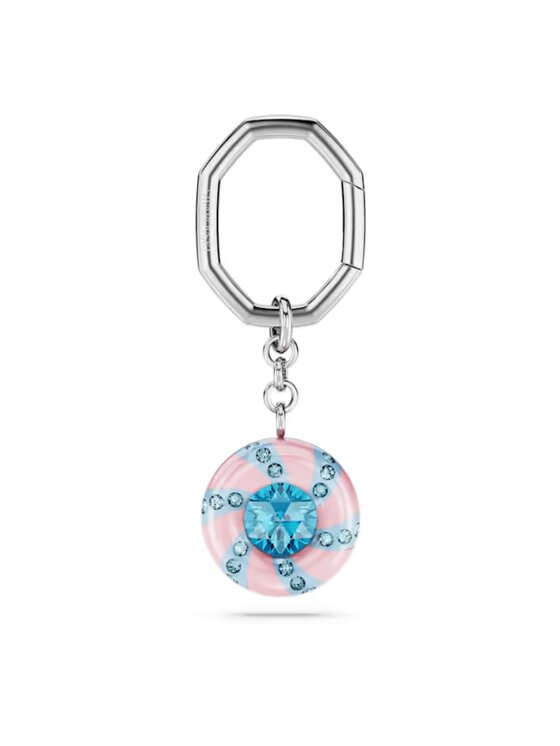 Swarovski Swarovski Brelok Dulcis 5713885 Niebieski