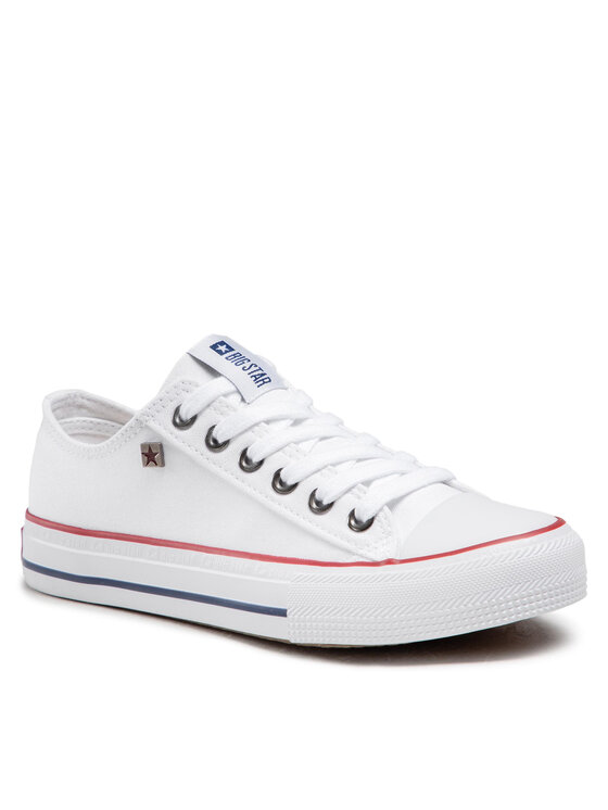 Scarpe da ginnastica DD274A232R36 Bianco