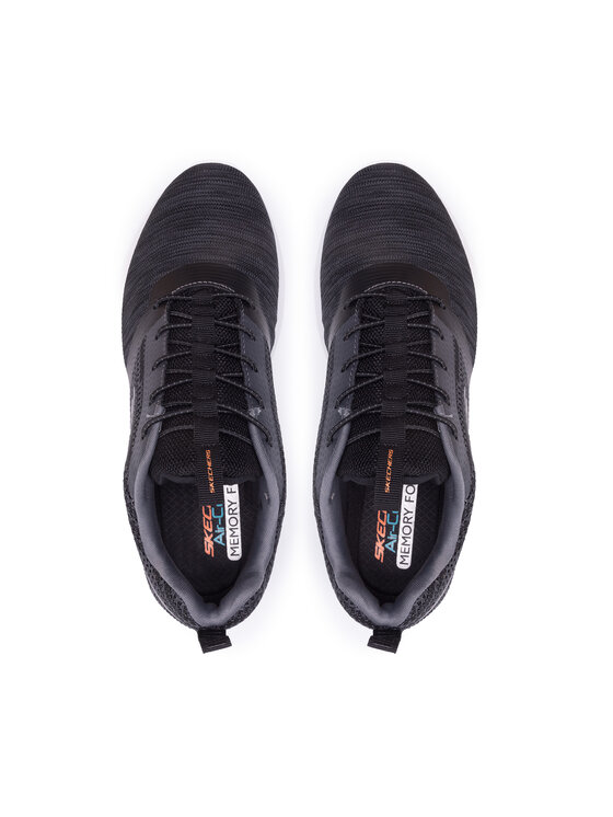 Skechers Skechers Sneakers Bounder 52504/BLK Schwarz