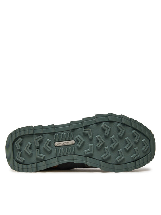 Merrell Merrell Снікерcи Alpine 83 Sneaker Recraft J006075 Сірий