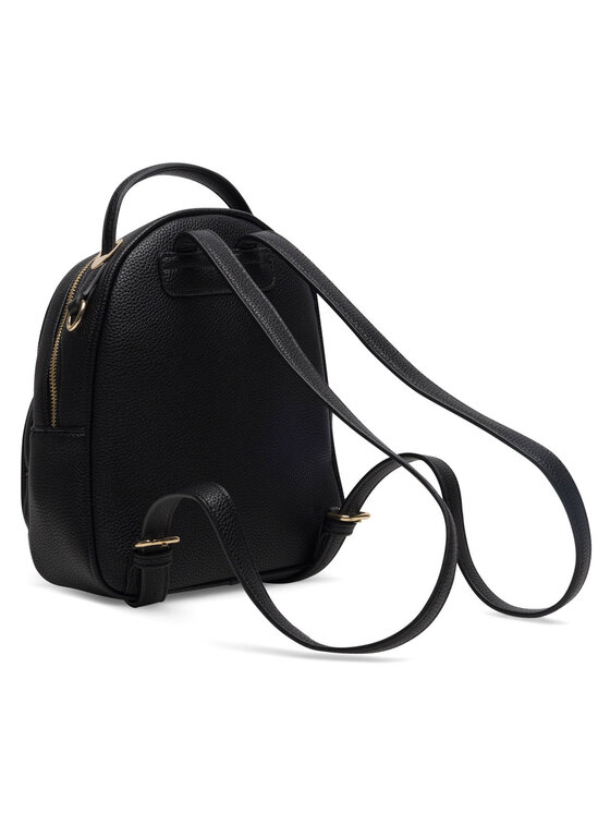 DeeZee DeeZee Ruksak MDP-C-010-03 Crna