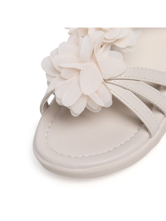 Nelli Blu Nelli Blu Sandali CS6265-01 Bež
