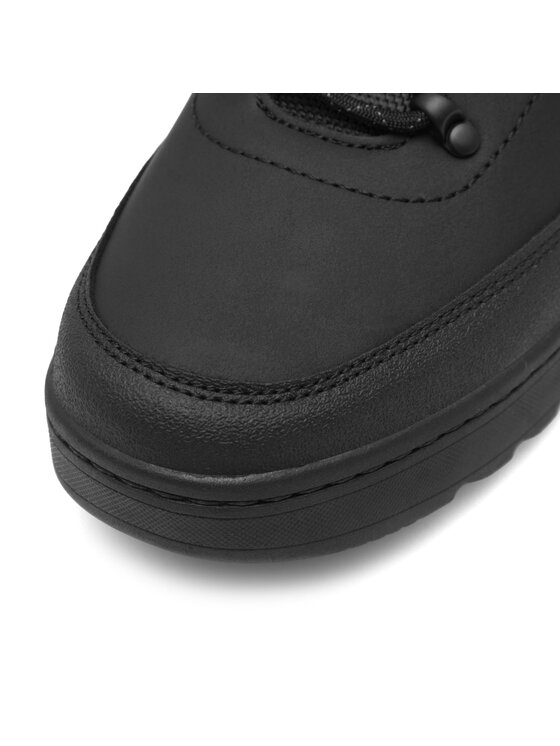 Sprandi Sprandi Scarponcini MP07-01548-02 Nero