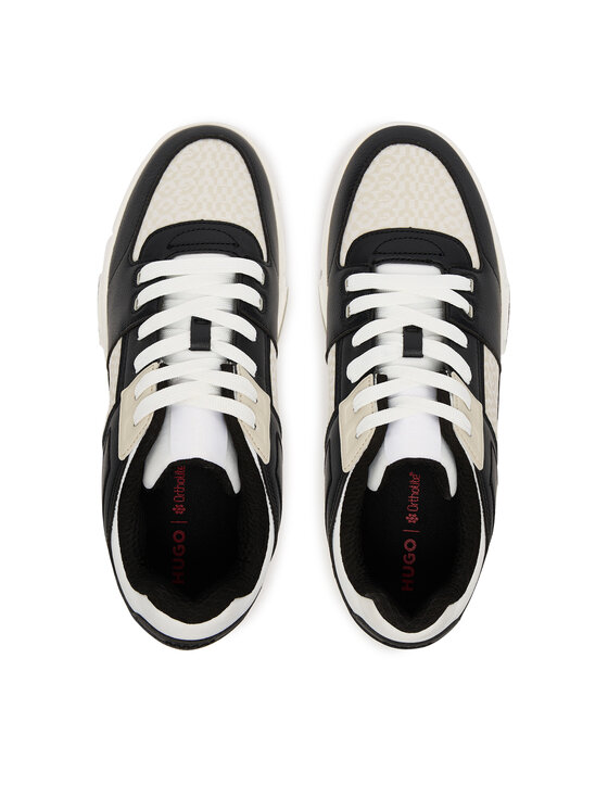 HUGO HUGO Sneakers Yarrow 50548544 Grau