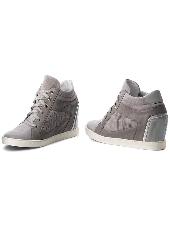 GINO ROSSI Gino Rossi Sneakers Taniko DTH891-Z54-0368-8383-0 Grau