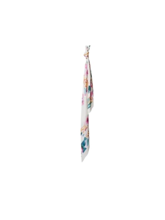Guess Jeans Guess Jeans Μαντήλι Foulards 130x 130 Ροζ