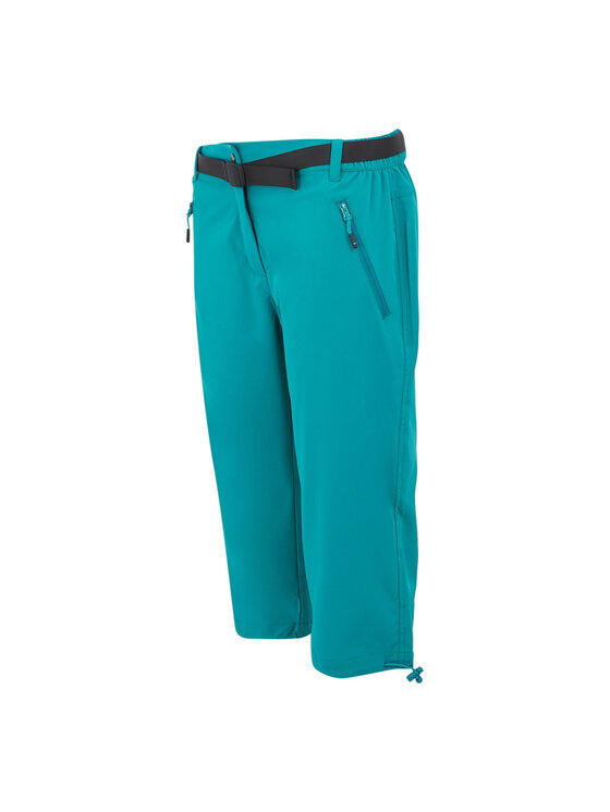 Regatta Regatta Szorty Xert Fioletowy Stretch Fit