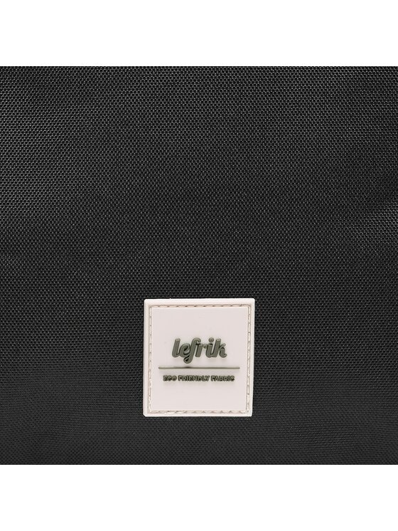 Lefrik Lefrik Rucsac Handy P8699 Negru