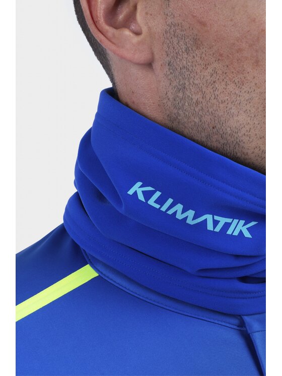 Alé Cycling Alé Cycling Komin K-Atmo Niebieski
