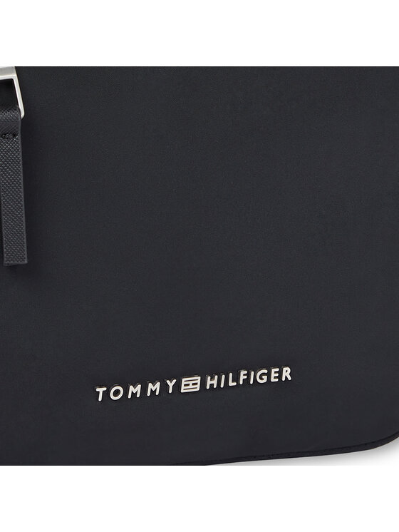 Tommy Hilfiger Umhängetasche Th Signature Mini Crossover 