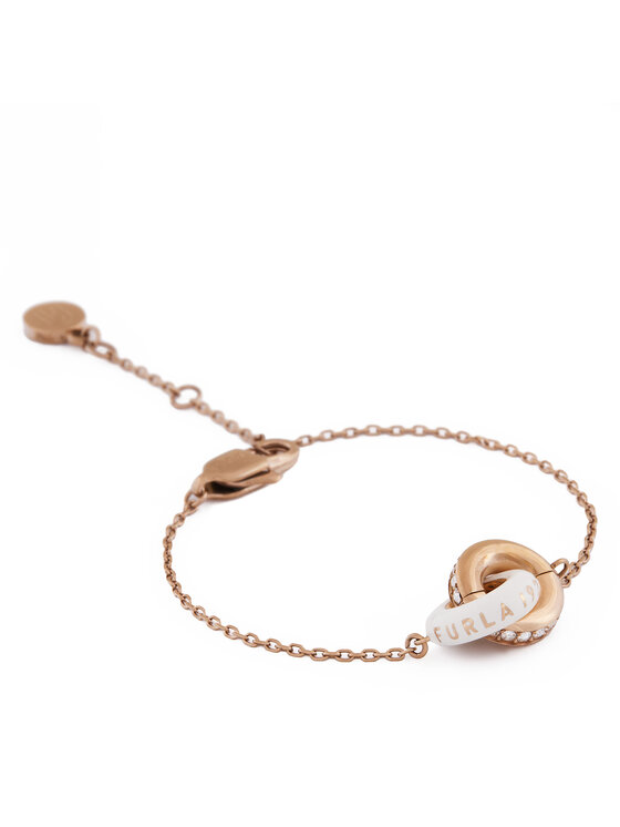 Brățară Furla 1927 WJ00248 K22000 3914S Aur roz