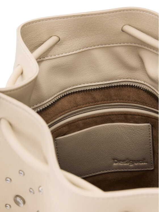 Desigual Desigual Rucksack 26SAKP33 Beige