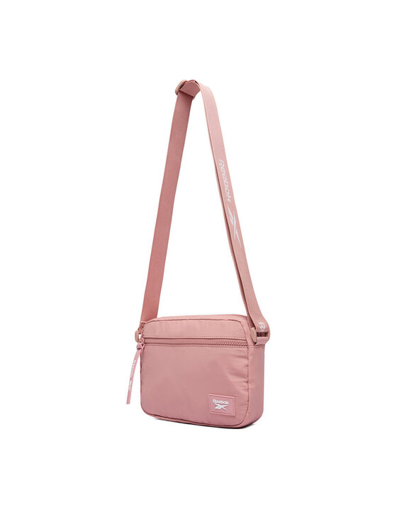 Reebok Reebok Handtasche CEOWB-RBK-KL-003-09 Rosa