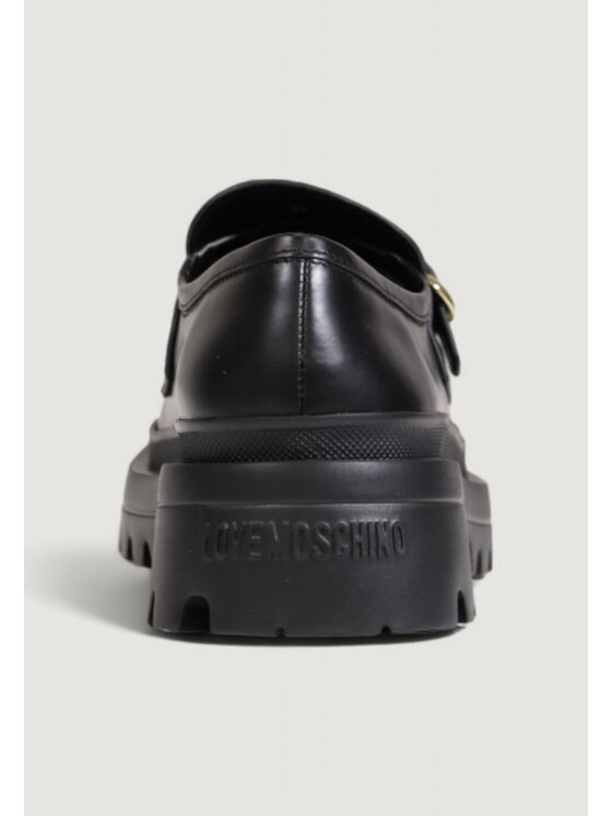 LOVE MOSCHINO LOVE MOSCHINO Scarpe basse JA10275G1L Nero