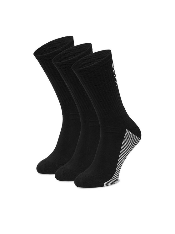 G-STAR G-STAR Lange Socken CEO_AS_G-STAR_312_W_AW26 (3-PACK) Schwarz