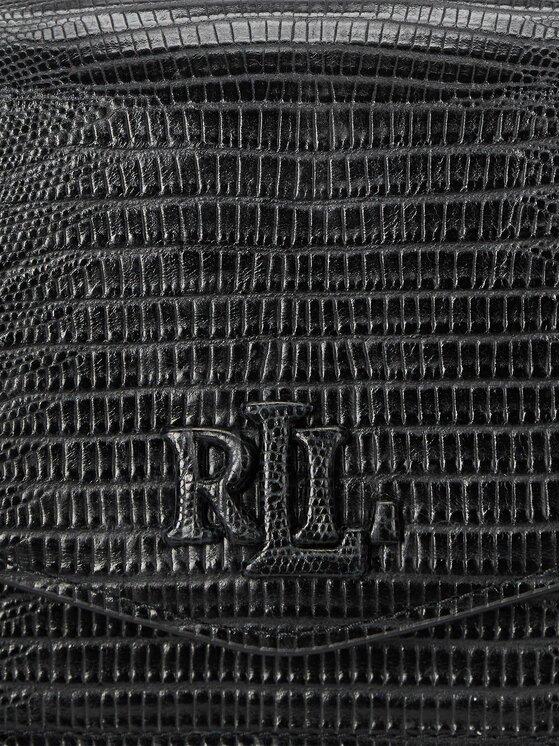 LAUREN RALPH LAUREN LAUREN RALPH LAUREN Torbica 431941872003 Crna