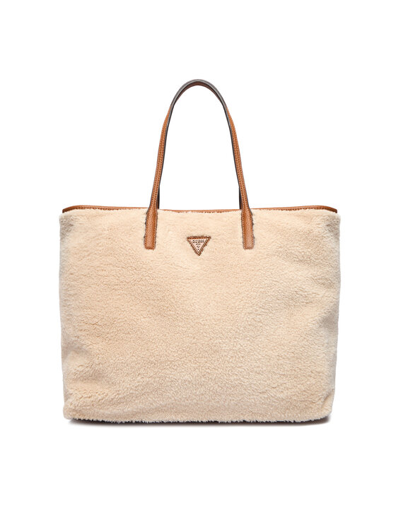Guess Guess Táska Victoria HWWG95 14290 Ekru