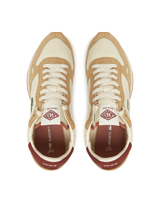 Lacoste Lacoste Tenisice 7-49SMA0014 Bež
