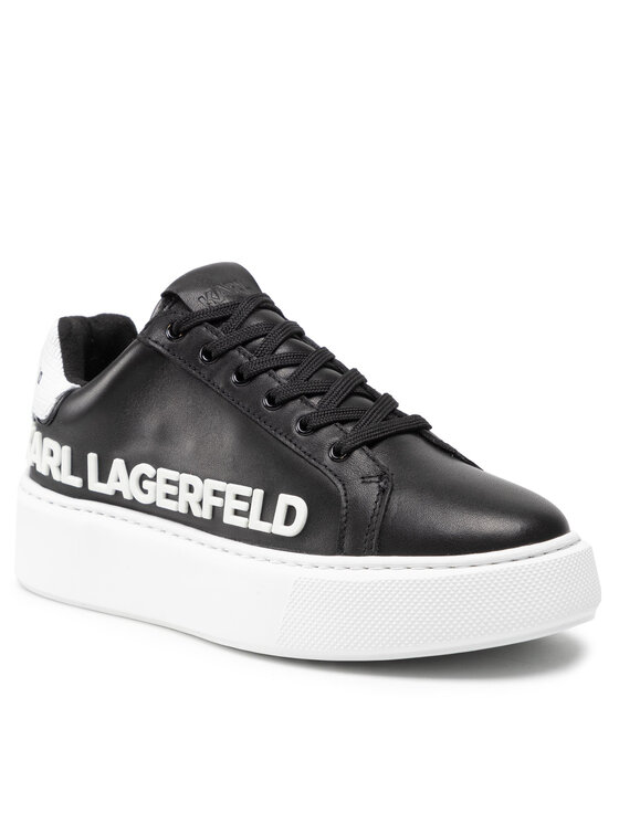 KARL LAGERFELD KARL LAGERFELD Tossud KL62210 Must