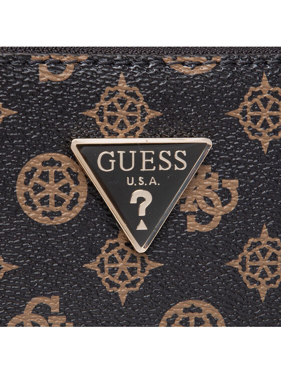 Guess Guess Сумка Arie (PG) Mini HWPG78 85700 Коричневий