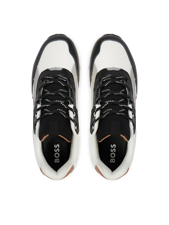 BOSS BOSS Sneakersy J52810 S Barevná