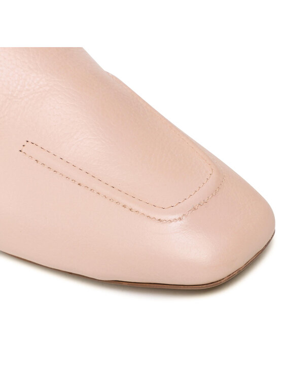 Gino Rossi Gino Rossi Slipper E22-28014LGS Rosa