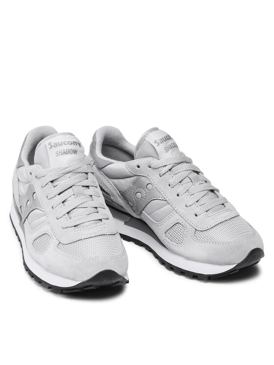 Saucony Saucony Sportcipő Shadow Original S1108-803 Szürke
