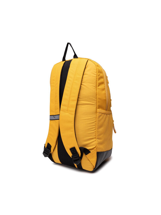 Puma Sac dos Deck Backpack II 077293 09 Jaune