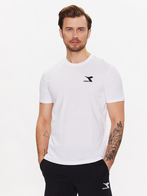 T-shirt Diadora