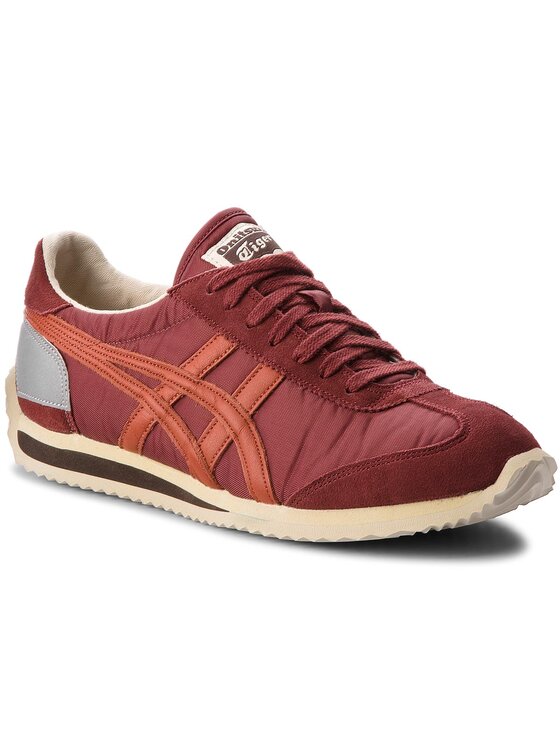 Onitsuka Tiger Onitsuka Tiger Laisvalaikio batai California 78 Vin D110N Bordinė