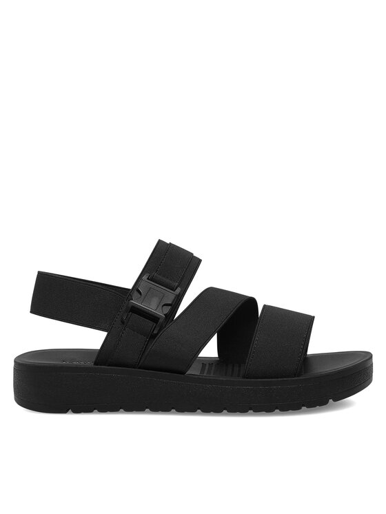 Sandale JENNY WYL0510-06 Negru
