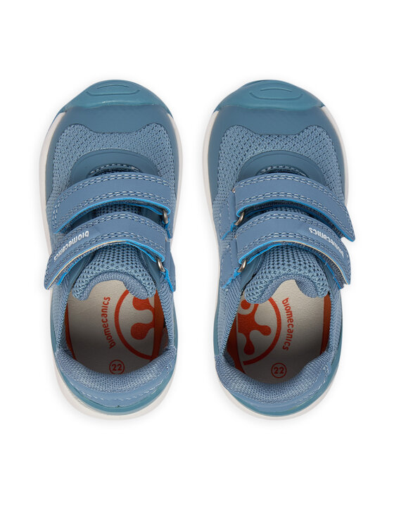 Biomecanics Biomecanics Снікерcи 262136 Голубий