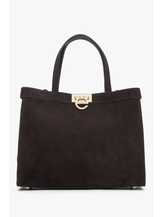 Estro Estro Τσάντα ER00118899 Καφέ