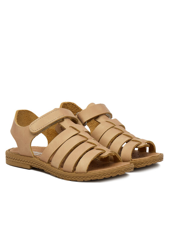 Primigi Primigi Sandalen 7889611 S Braun