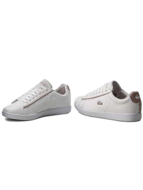 Lacoste carnaby deals evo 217