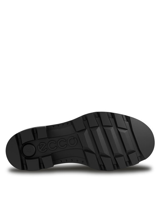 ECCO ECCO Kotníková obuv s elastickým prvkem Grainer W 21475305543 Zelená