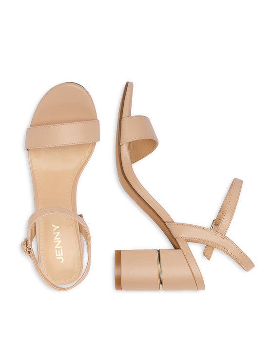 JENNY JENNY Sandale CEO-CD25-251-1 Bej
