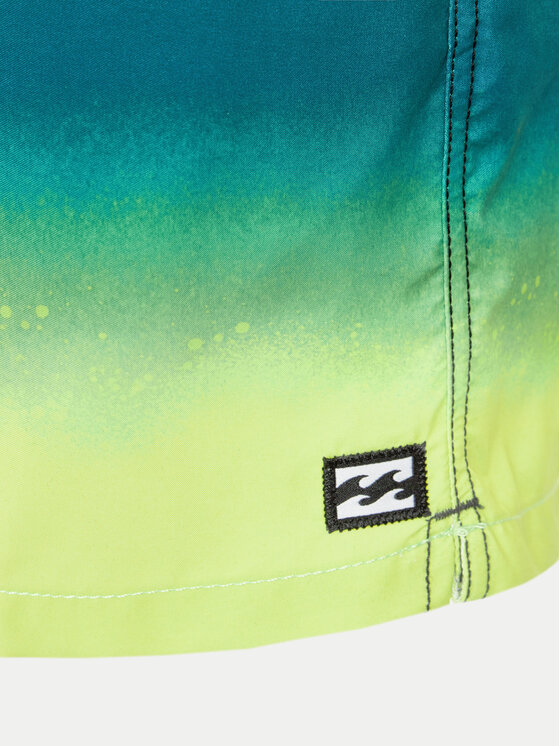 Billabong Billabong Badeshorts All Day EBYJV00121 Bunt Regular Fit